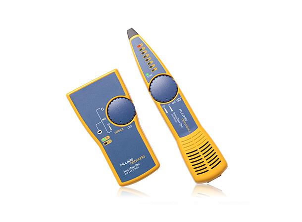 Fluke IntelliTone Pro 200 Toner+Probe Kit 